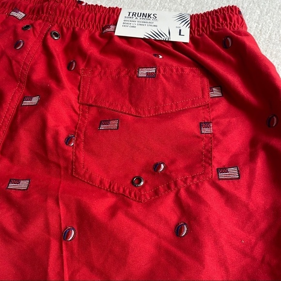 Trunks swimsuit size L new - Picture 6 of 7